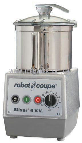 Robot Coupe黯(ʳƷ۴/)Blixer 6V.V